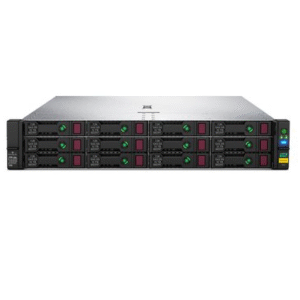 HPE StoreEasy 1660 Storage
