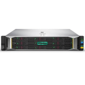 HPE StoreEasy 1860 Storage with Microsoft Windows Server IoT 2019