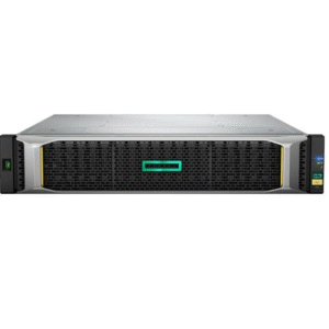 HPE MSA 2050 SAN Storage