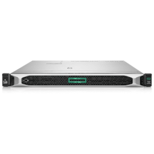 HPE ProLiant DL380 Gen10 Plus 4310 1P NC 8SFF Server