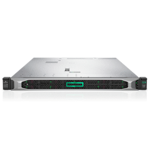 HPE ProLiant DL360 Gen11 5415 1P 32GB‑R NC 8SFF 800W PS Server