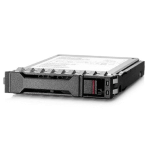 HPE 600GB SAS 12G Mission Critical 10K SFF SC Multi Vendor HDD