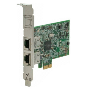 HPE Ethernet 1Gb 2P 332T Adptr