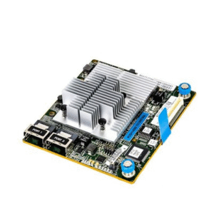 HPE Smart Array P408i-a SR Gen10 12G SAS Modular Controller