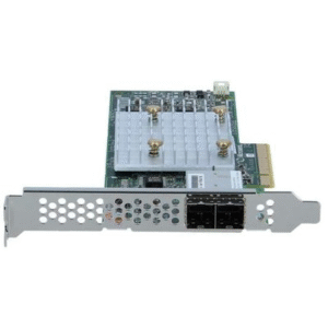 HPE Smart Array P408e-p SR Gen10 12G SAS PCIe Plug-in Controller