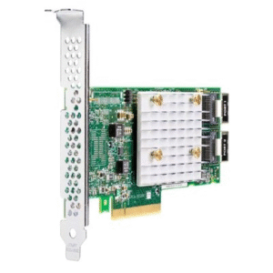 HPE Smart Array P408i-p SR Gen10 12G SAS PCIe Plug-in Controller