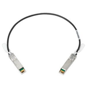 HPE 25Gb SFP28 to SFP28 5m Direct Attach Copper Cable