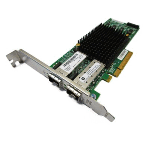 HPE Ethernet 1Gb 2-port 368T Media Module Adapter