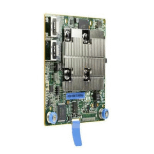 HPE Smart Array P408i-a SR Gen10 12G SAS Modular LH Controller