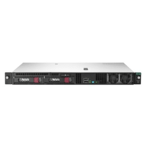 HPE Proliant Dl20 NHP 2LFF Gen10 CTO Server
