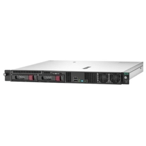 HPE Proliant Dl20 NHP 2LFF Gen10 CTO Server