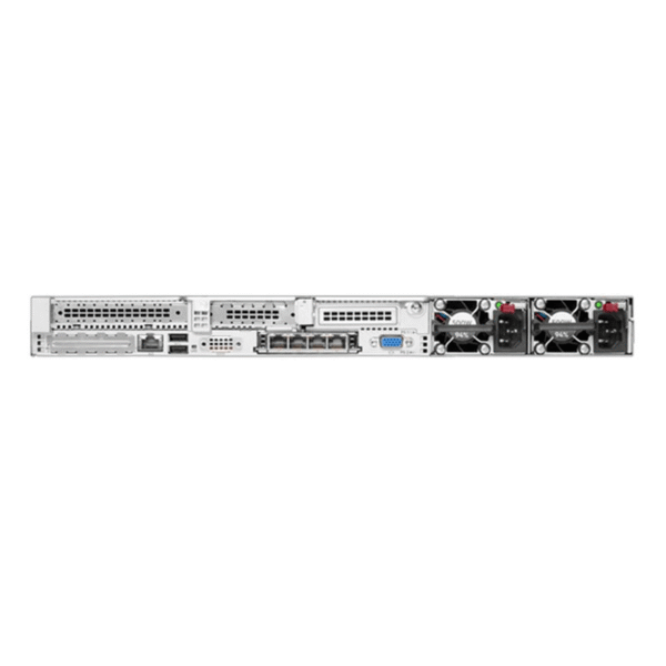 HPE ProLiant DL360 Gen10 Plus 4310 1P 32GB-R NC 8SFF Server - Image 3