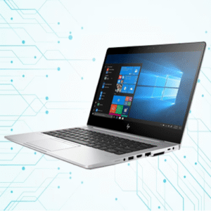 Laptops