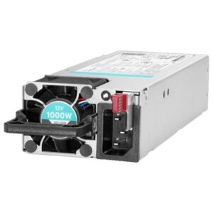 Power Supply