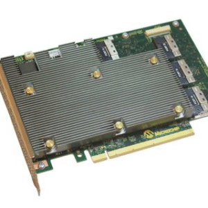 HPE SR932i-p Gen10 Plus x32 Lanes 8GB Wide Cache NVMe/SAS 24G PCIe4 x16 Controller