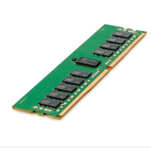 HPE 32GB 2Rx4 PC4-3200AA-R Smart Kit