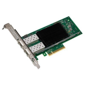 Intel E810-XXVDA2 Ethernet 10/25Gb 2-port SFP28 Adapter for HPE