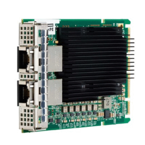 Marvell QL41132HQRJ Ethernet 10Gb 2-port BASE-T OCP3 Adapter for HPE