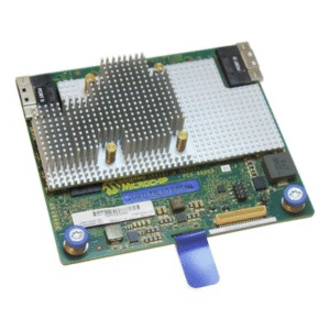 HPE SR416i-a Gen10 Plus x16 Lanes 4GB Cache NVMe/SAS 24G Controller