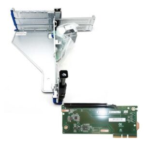 HPE DL38X Gen10 Plus x16 Tertiary Riser Kit