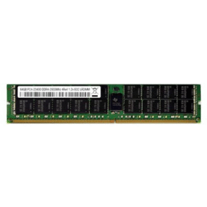 HPE 64GB 2Rx4 PC4-2933Y-R Smart Kit