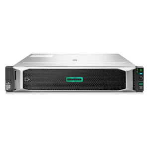 HPE DL180 Gen10 4208 1P 16G 8SFF Svr