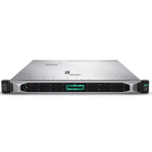 HPE DL360 Gen10 4214 1P 16G NC 8SFF Svr