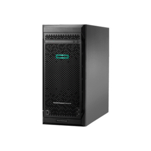 HPE ML110 Gen10 4210R 1P 16G 8SFF Server