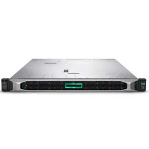 HPE ProLiant DL360 Gen10 4214R 1P 32GB-R P408i-a NC 8SFF 500W PS Server