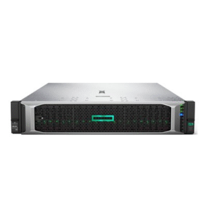 HPE DL380 Gen10 4210R 32G NC 24SFF Server