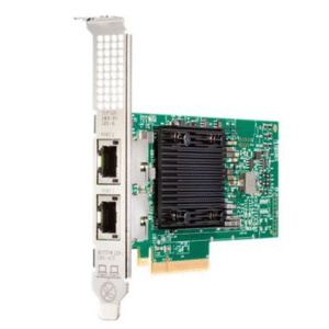 Broadcom BCM57416 Ethernet 10Gb 2-port BASE-T Adapter for HPE
