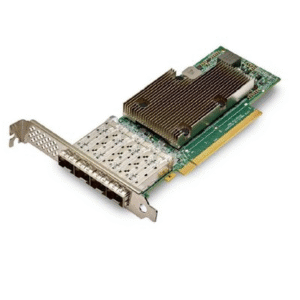 Broadcom BCM57504 Ethernet 10/25Gb 4-port SFP28 Adapter for HPE