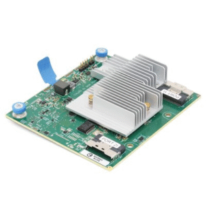 HPE MR216i-a Gen10 Plus x16 Lanes without Cache NVMe/SAS 12G Controller