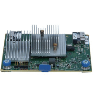 HPE MR416i-a Gen10 Plus x16 Lanes 4GB Cache NVMe/SAS 12G Controller