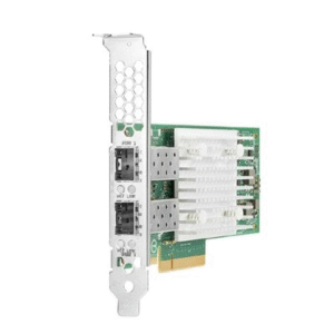 Intel X710-DA2 Ethernet 10Gb 2-port SFP+ Adapter for HPE
