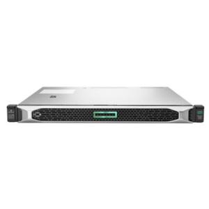 HPE DL160 Gen10 3206R 1P 16G 4LFF Server