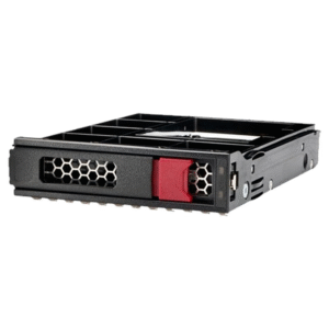 HPE 960GB SAS 12G Mixed Use LFF LPC Value SAS Multi Vendor SSD