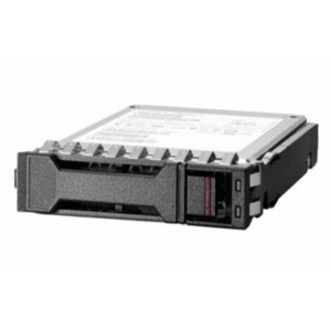 HPE 240GB SATA 6G Read Intensive SFF BC Multi Vendor SSD