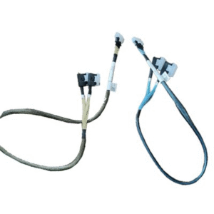 HPE ProLiant DL380 Gen11 Tri-Mode Splitter Cable Kit