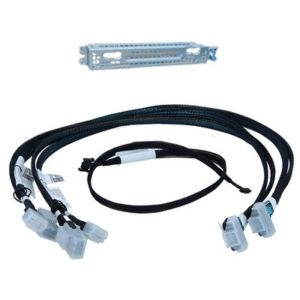 HPE ProLiant DL380 Gen11 NS204i-u Internal Cable Kit