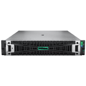 HPE ProLiant DL380 Gen11 4410Y 1P 32GB‑R NC 12LFF 1000W PS Server