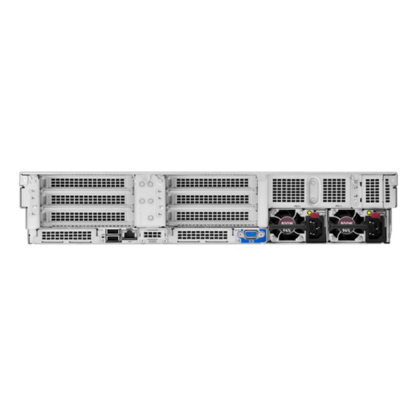 HPE ProLiant DL380 Gen11 4410Y 1P 32GB-R MR408i-o NC 8SFF 800W PS Server - Image 3