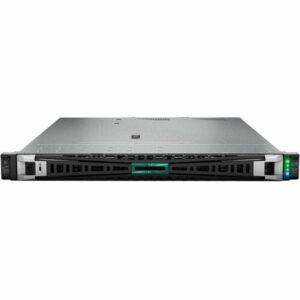 HPE ProLiant DL320 Gen11 3408U 1P 16GB-R 8SFF 500W PS Server