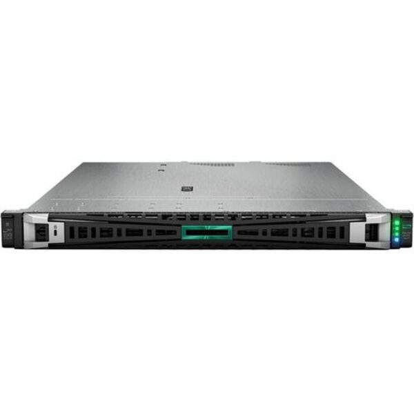 HPE ProLiant DL320 Gen11 3408U 1P 16GB-R 8SFF 500W PS Server