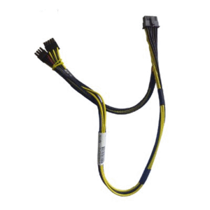 HPE ProLiant DL380 Gen10 Plus 2‑way Power Cable Kit for NVIDIA H100 GPU