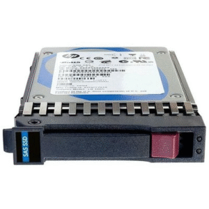HPE MSA 960GB SAS 12G Read Intensive SFF (2.5in) 3yr Wty SSD