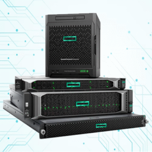 Rack Servers