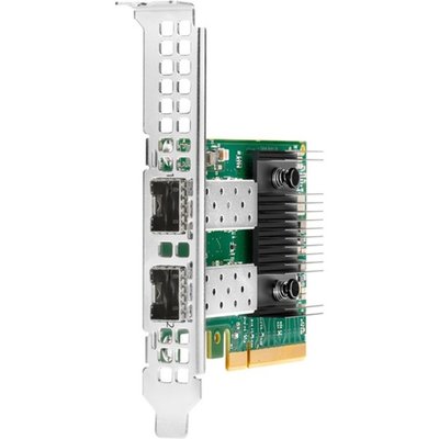 HPE SN1610Q 32Gb 2-port Fibre Channel Host Bus Adapter