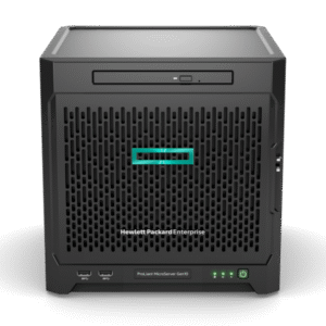 Micro Servers